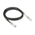 Axiom Manufacturing Axiom 40Gbase-Cr4 Qsfp+ Passive Dac Cable Chelsio Compatible 3M QTAPCABLE3M-AX